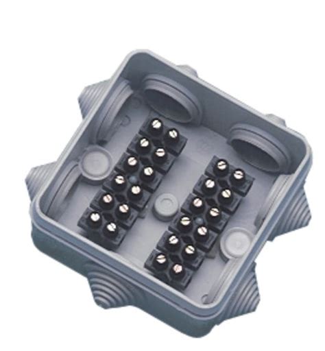 newmar waterproof junction box 10 awg|Newmar BX.